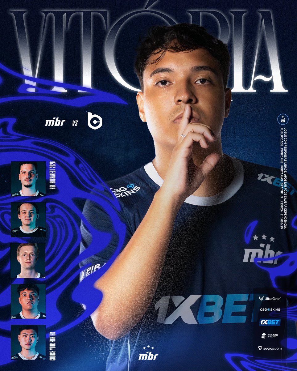 MADE IN BRAZIL. tweet media