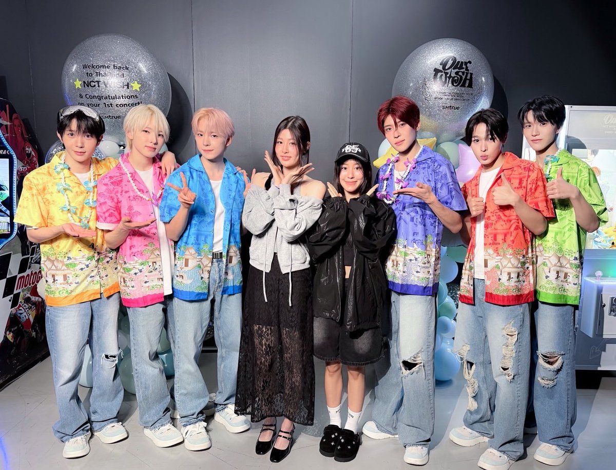 ไซซีซีจี้ซือเซลิน tweet media