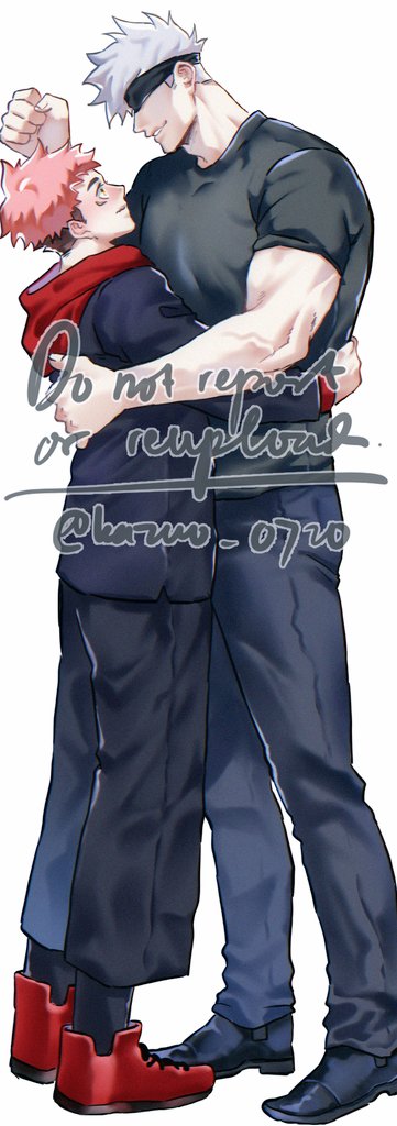 Kazu⬆️😎⬇️🐯 tweet media