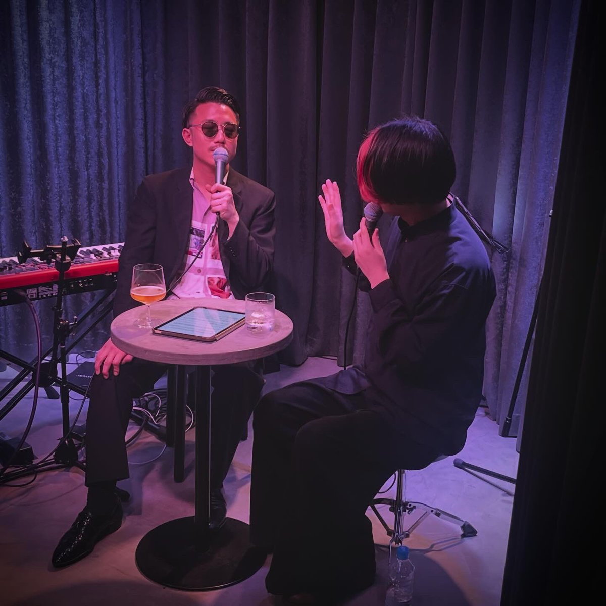 SLAM RECORDS tweet media