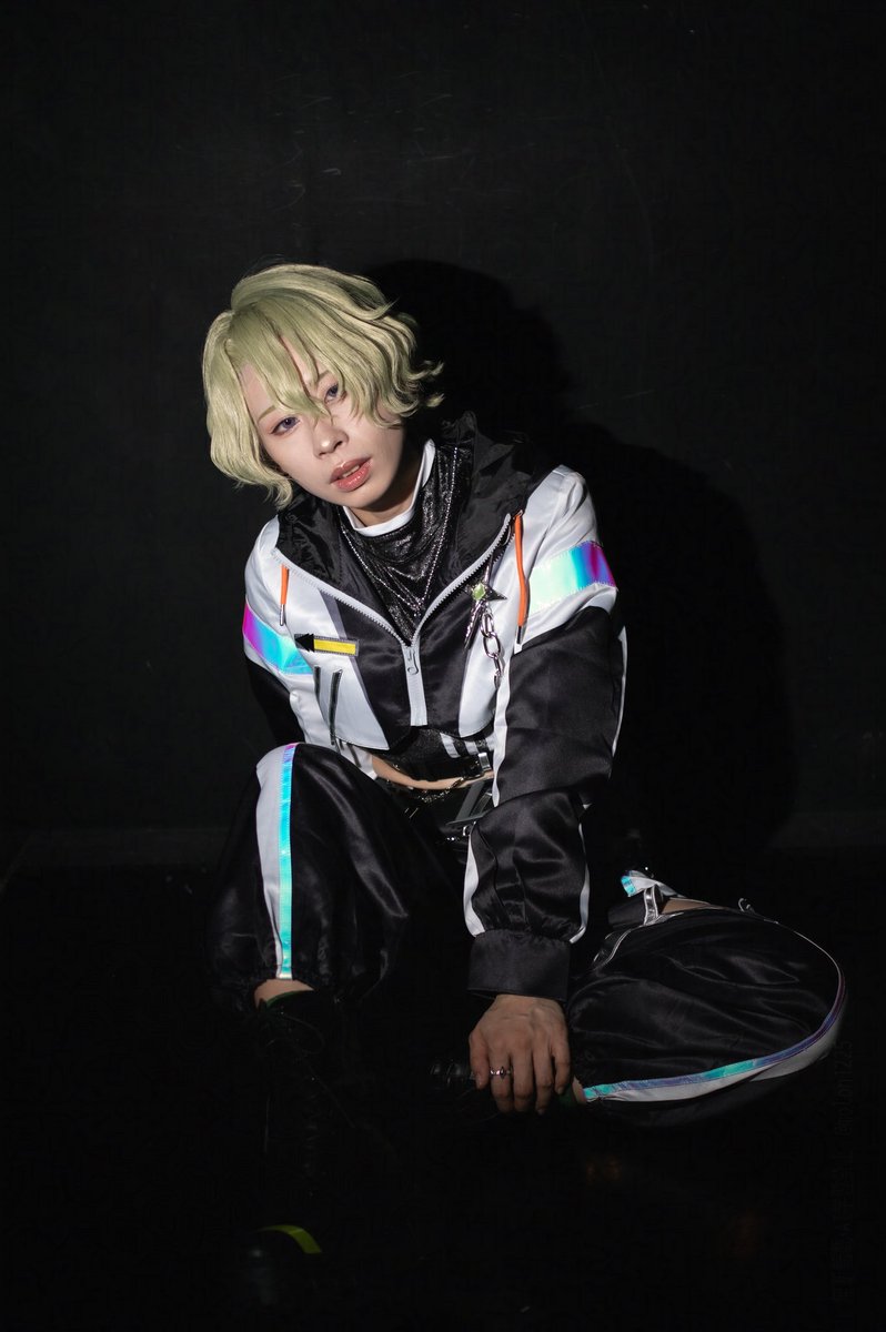 モロン tweet media