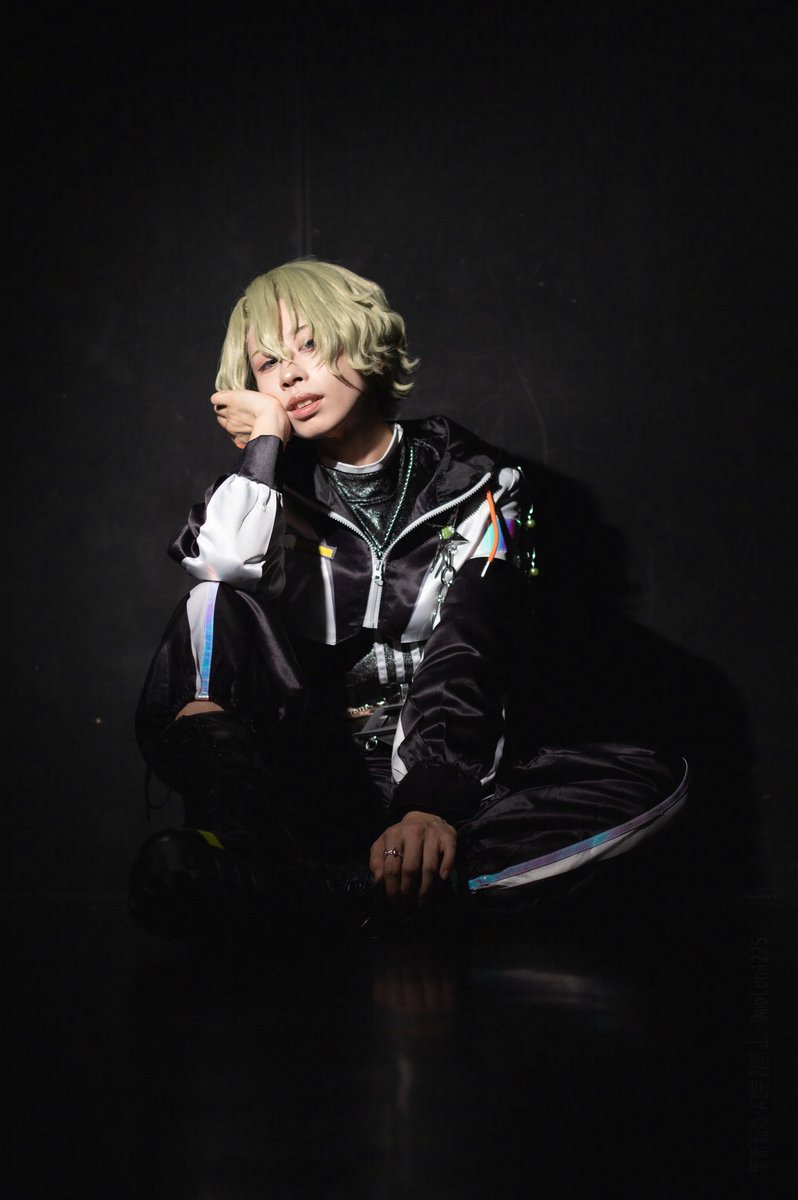 モロン tweet media