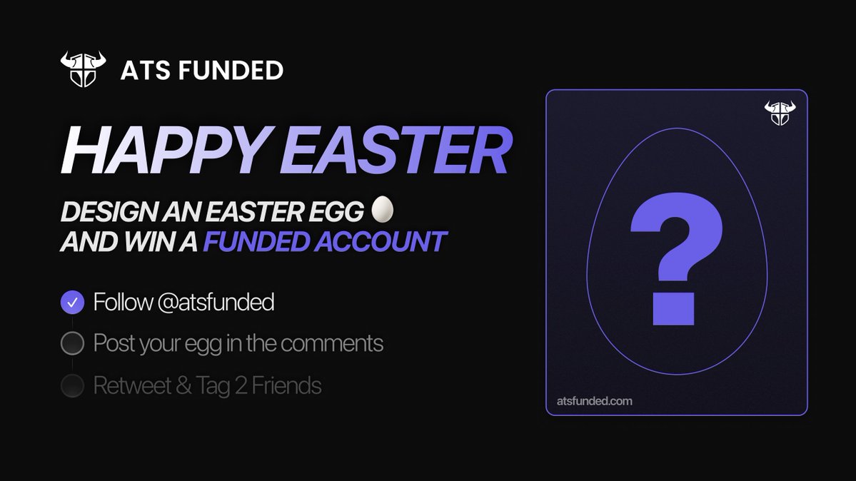 ATS Funded tweet media