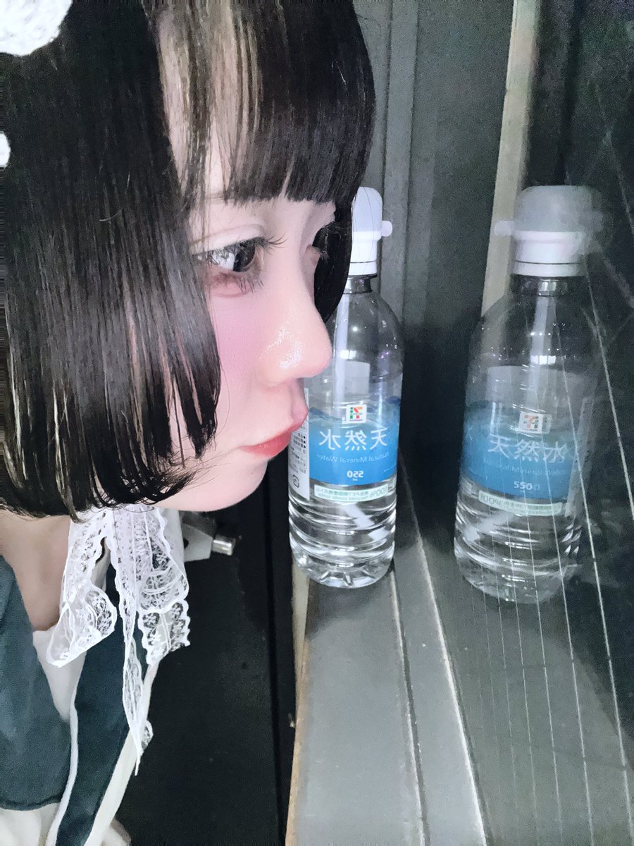 光波 ミチ ( cleomery ) tweet media