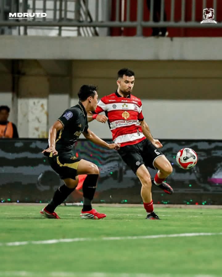 Indos FC tweet media