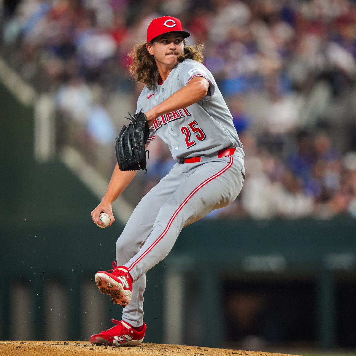 Cincinnati Reds tweet media