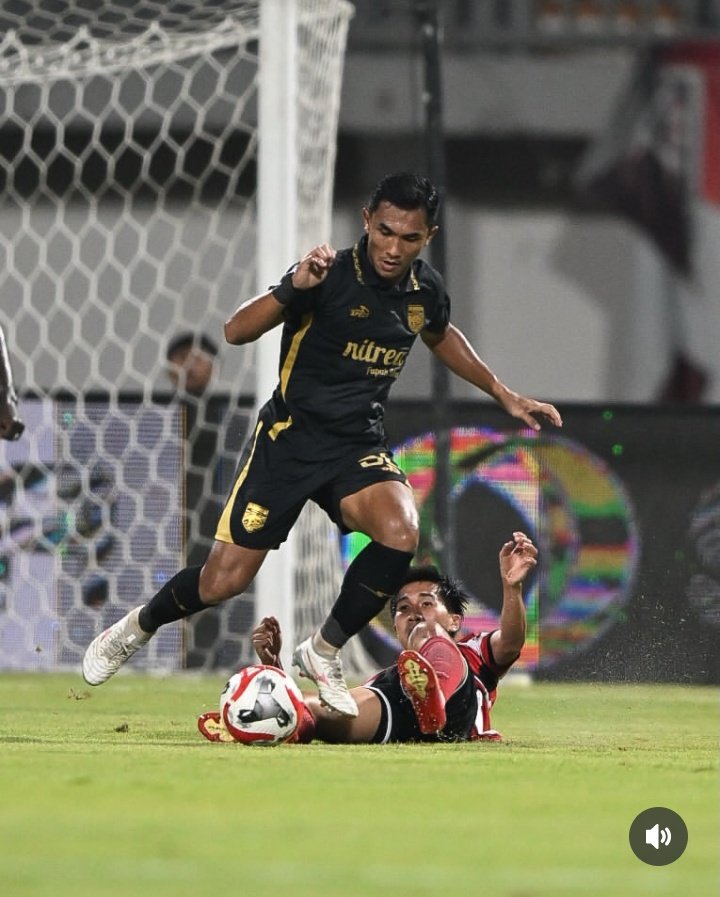 Indos FC tweet media