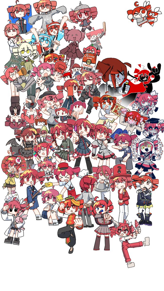 カトゥー@雑多ぺろぺろ💛 tweet media