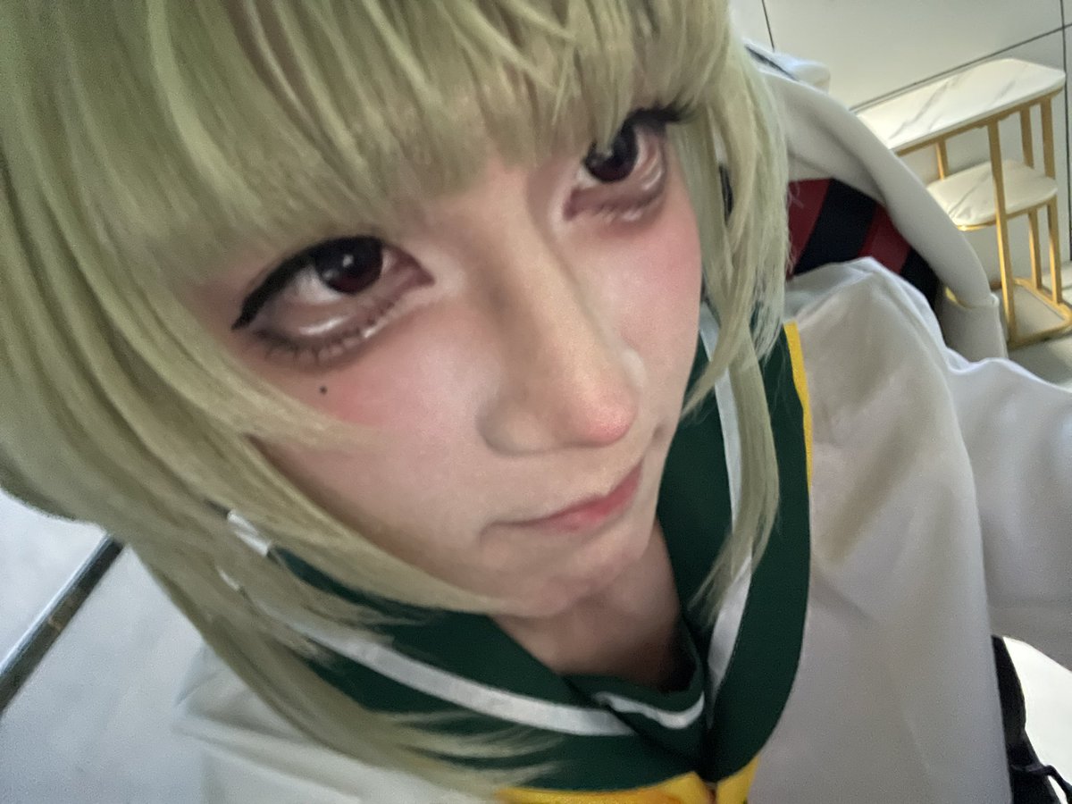 碳碳丨ああかね tweet media