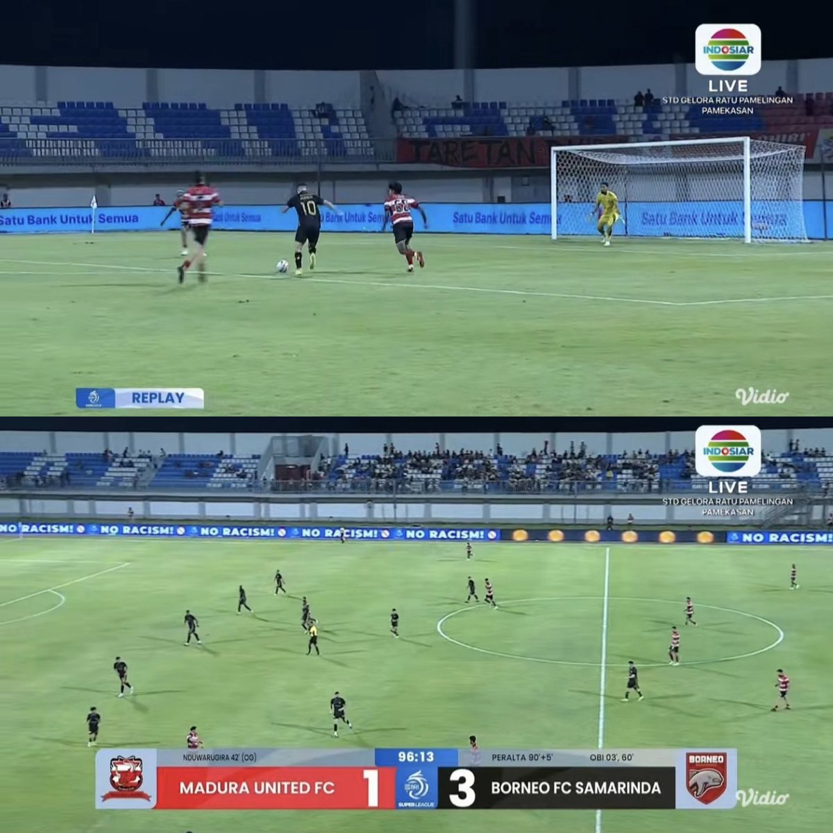 Extra Time Indonesia tweet media