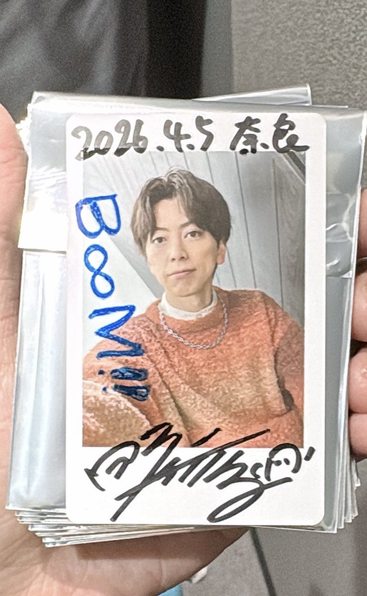 みまち@通知不良 tweet media