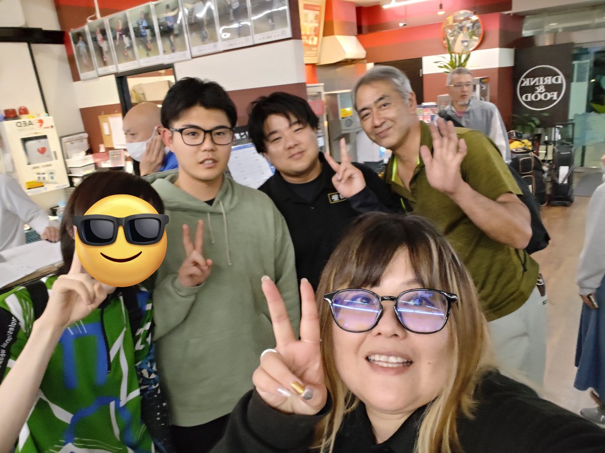 シルバー(聖葵) tweet media