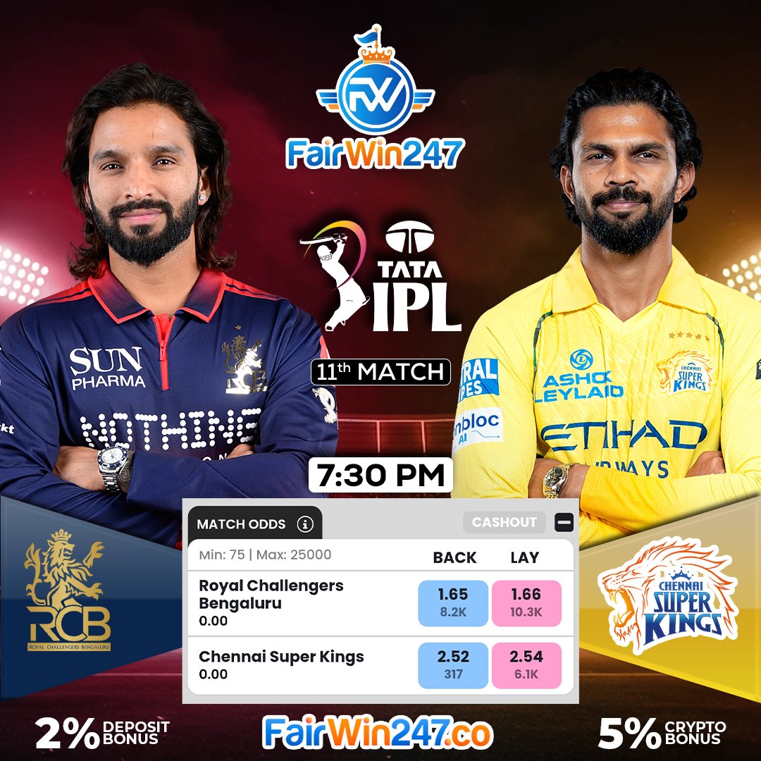 FairWin247 tweet media