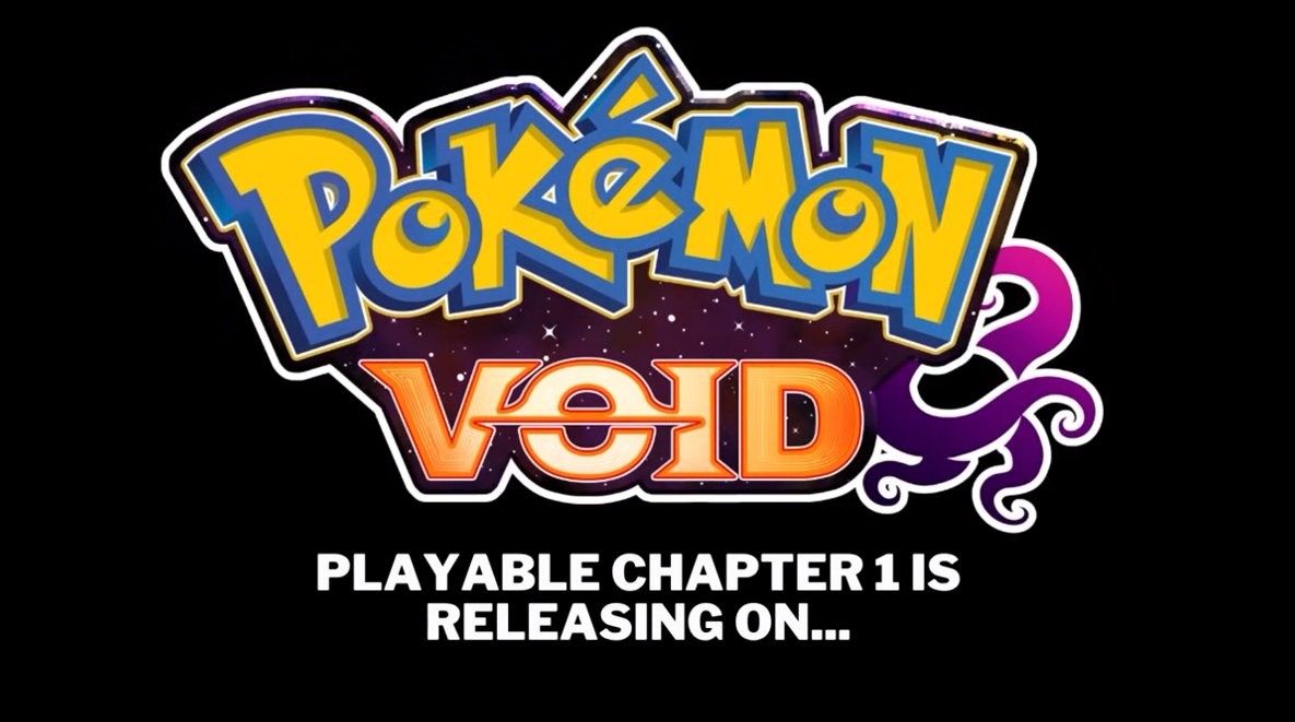 Pokémon Fangame News tweet media