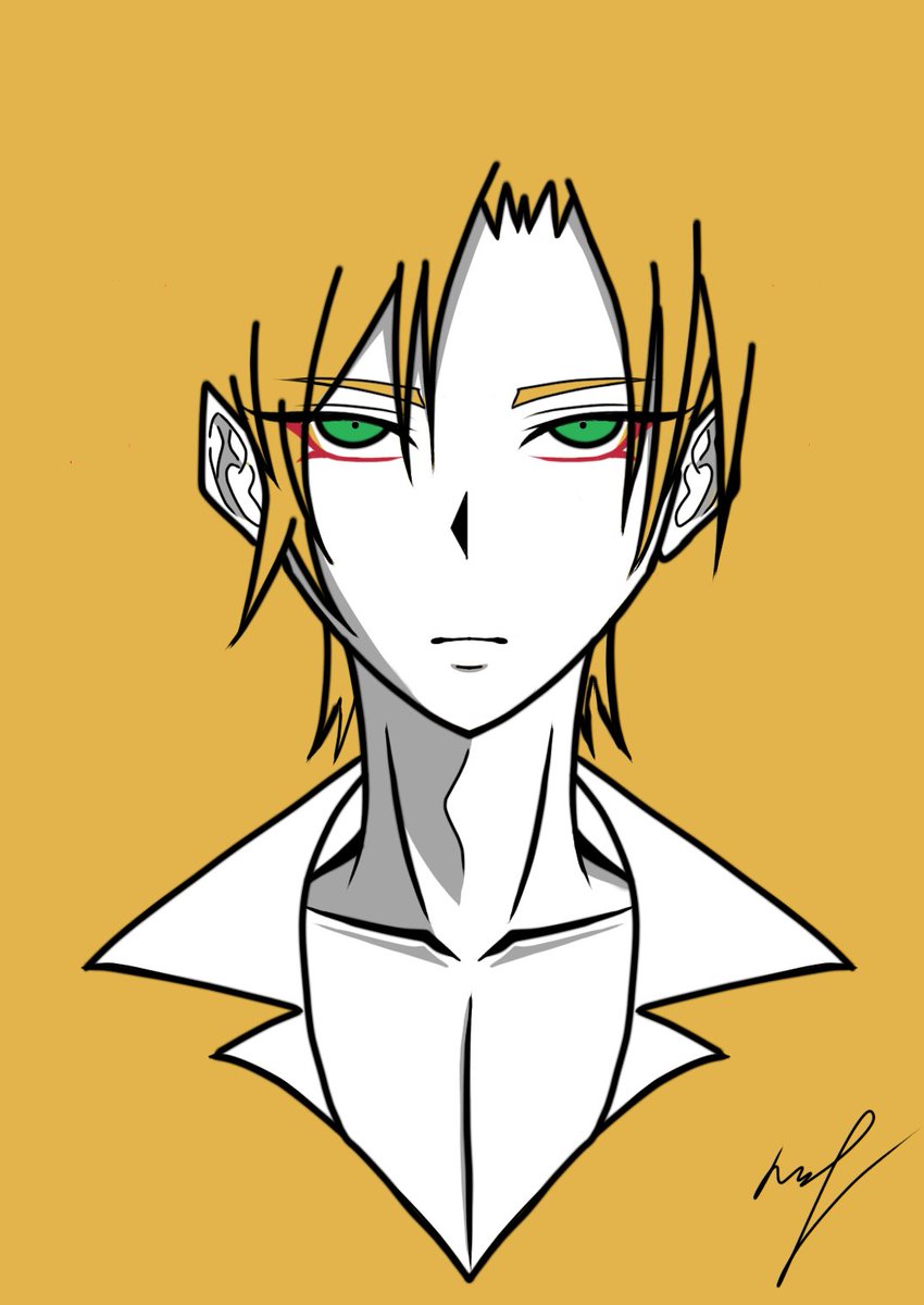 むかご tweet media