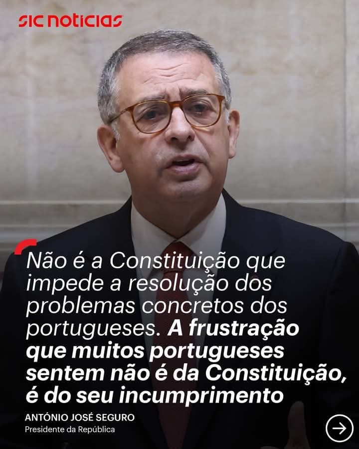 António J Costa tweet media