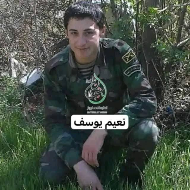 المشير tweet media