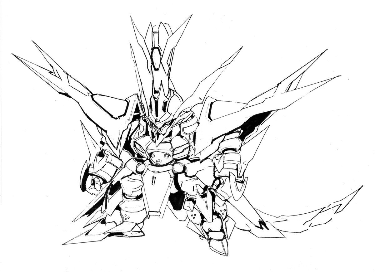 リューナイトはこれしかなかった…(半分が本家にいない二次創作なのはどうなのか) 