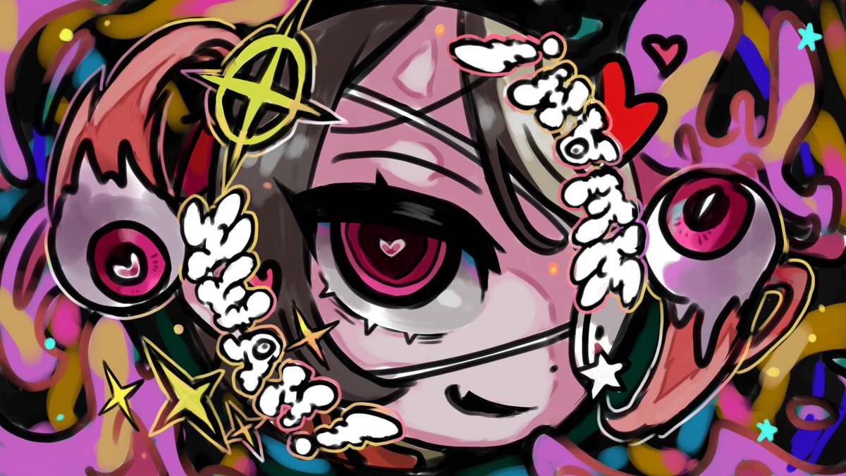 naco@イラストレーター tweet media