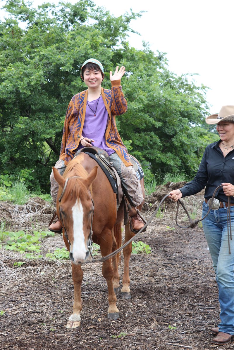 ゲイリー斎藤 tweet media