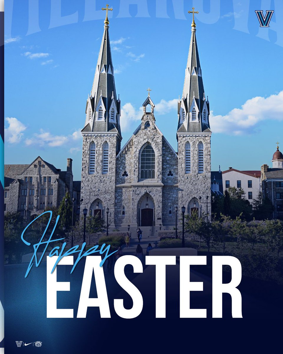 Villanova MBB tweet media