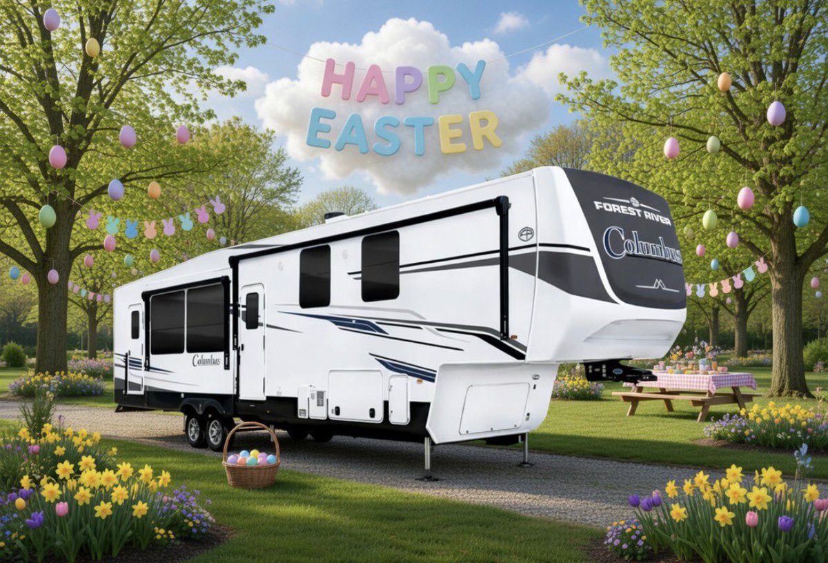 _whereswillie's tweet photo. From all of us at plant 410… 
🐣🙏

#happyeaster https://t.co/kmtpbZH4PZ