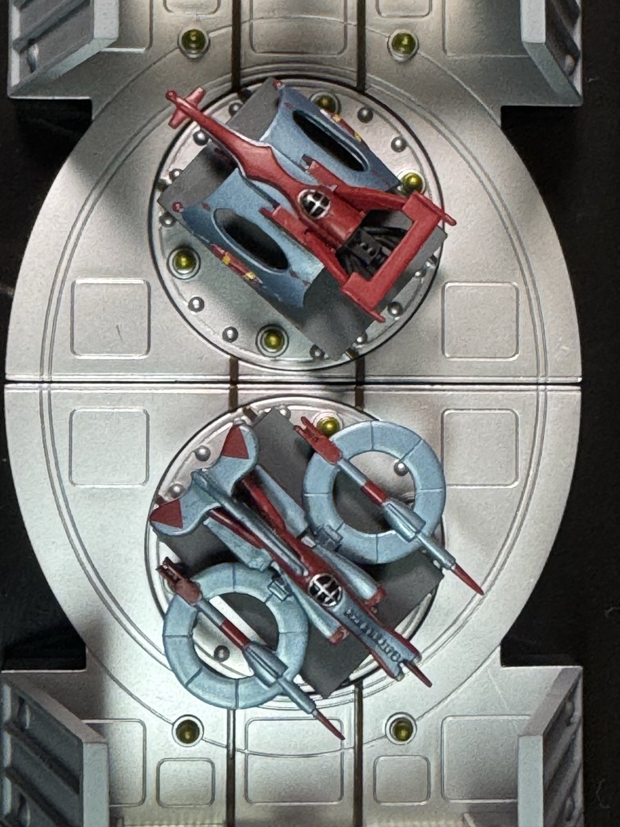 IsaUe2's tweet photo. #ウルトラマンシリーズ60周年  #ウルトラマンタロウ　#東京都千代田区　#ZAT
欲を言えばきりがないのですが、ゲートが開くギミックが欲しかったな。手にした時は組み合わせの企画に拍手でした。 https://t.co/M31whZ6lMh