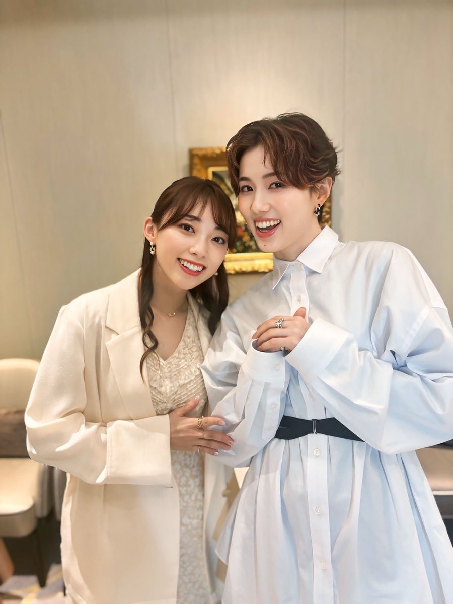 有栖妃華 Alice Himeka tweet media