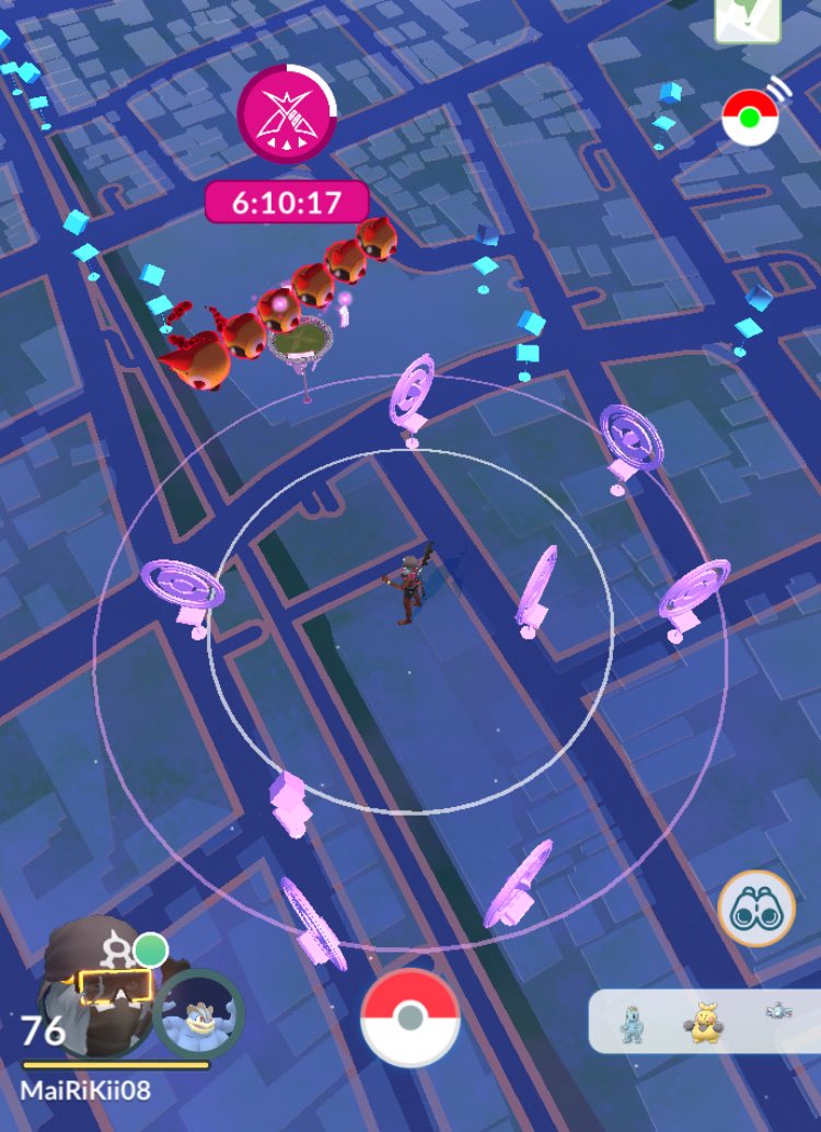 マイリキー👊🏽⚡︎ tweet media