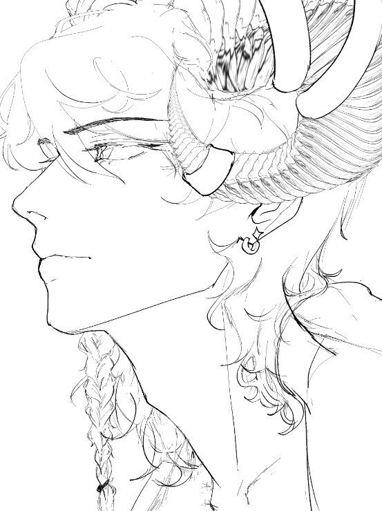 mio0ol_'s tweet photo. wip https://t.co/ILp0sojWI2