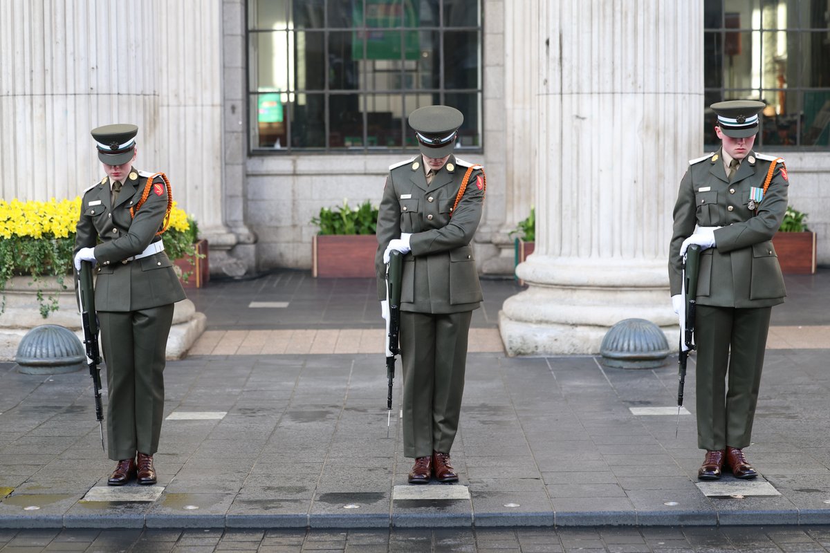 Government of Ireland tweet media