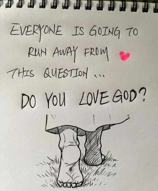 Life Truth Way tweet media