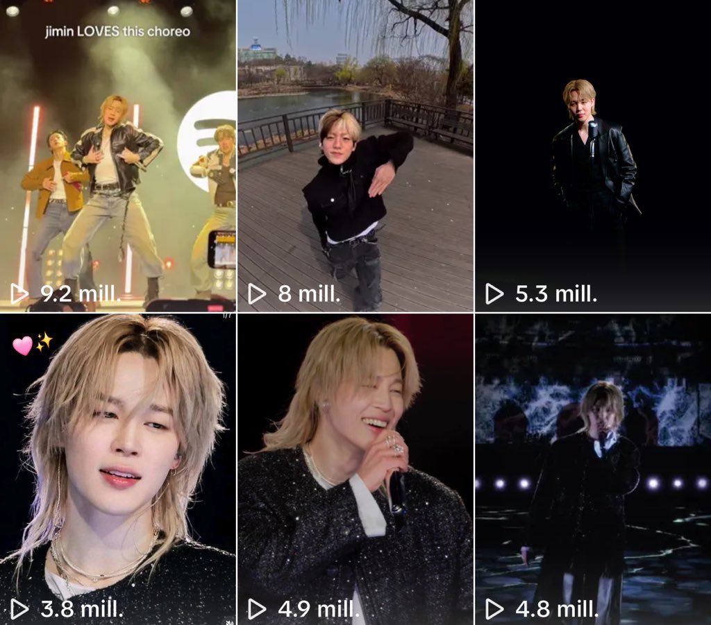 Fanbase Jimin Latino tweet media