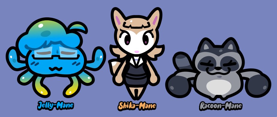 Goldbullet🦅HOLOSTARS EN tweet media