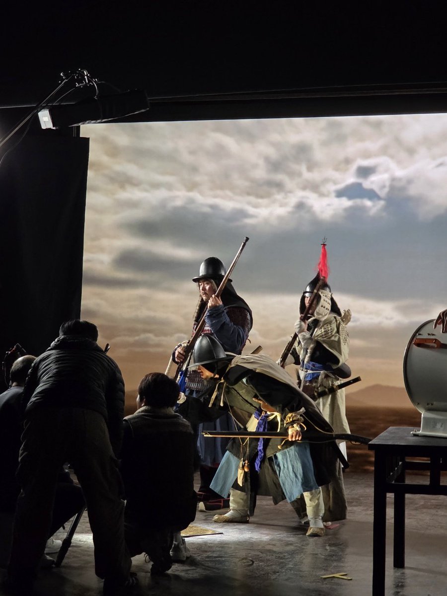 김두루현(思弓) tweet media