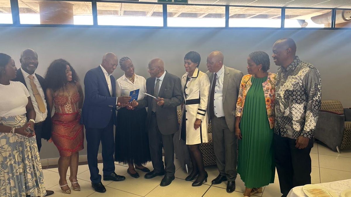 Herman Mashaba tweet media