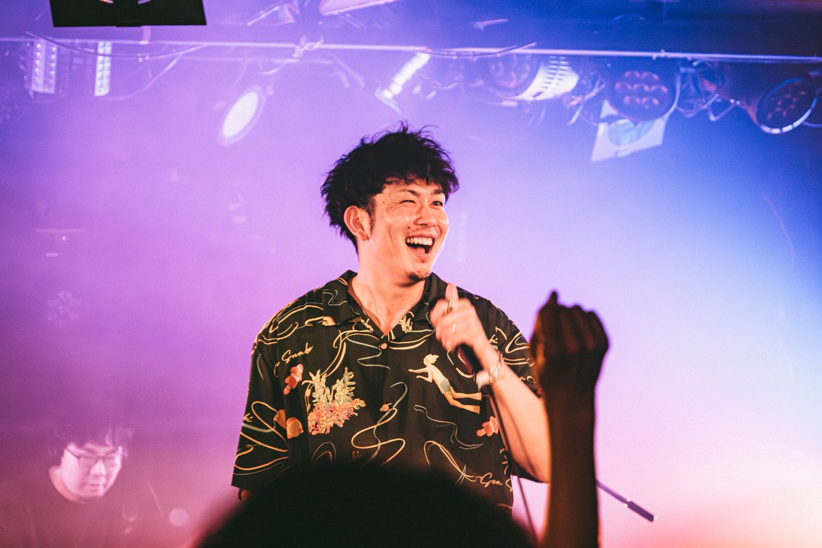 nonomeme_BoL's tweet photo. 【当日PHOTO🥀】

2026年4月2日(木)
新宿Zirco Tokyo
meme pre.
『Blue Rose vol.4』

💙Booze Hands Brewing①💙 https://t.co/mVaIEL4MRz