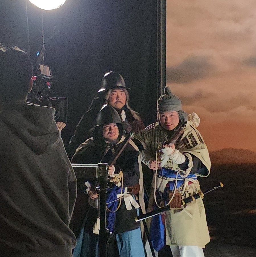 김두루현(思弓) tweet media