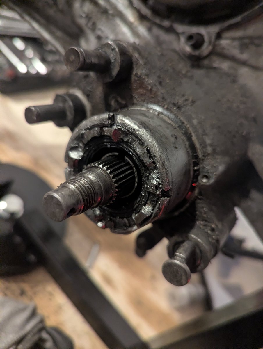 Guille G. Alfonsín tweet media