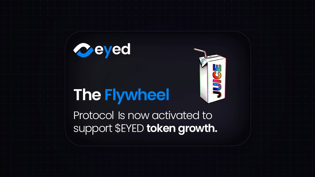 Eyed Exchange tweet media