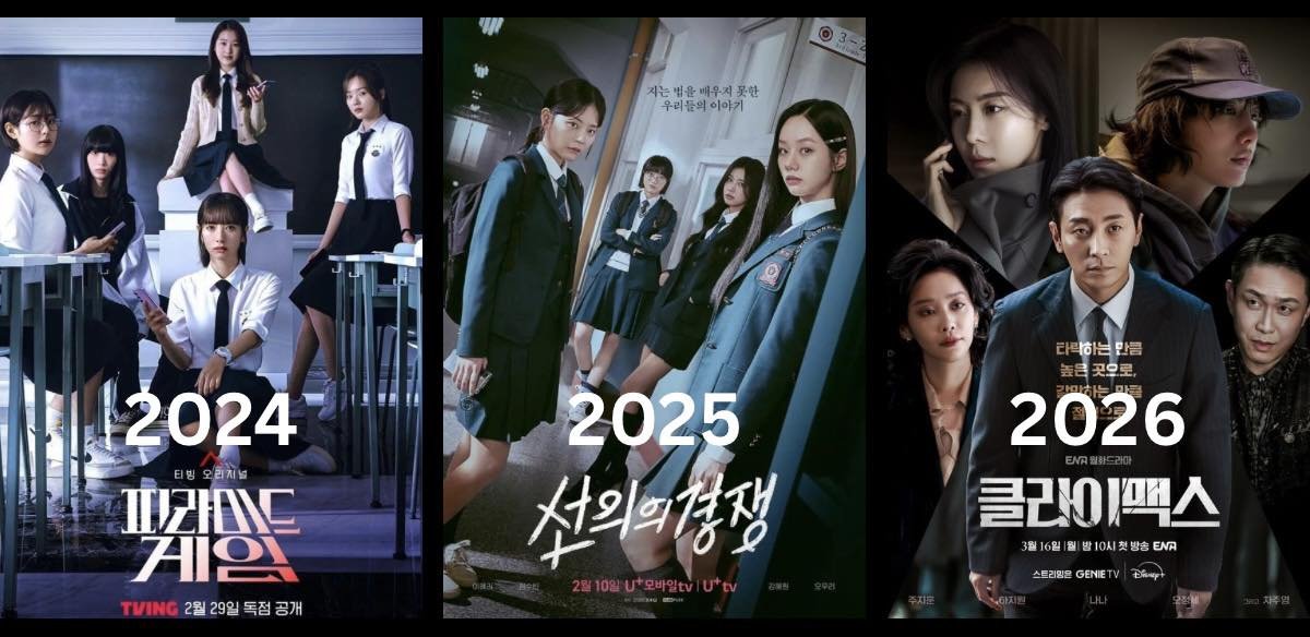 Love Kdrama :3 tweet media