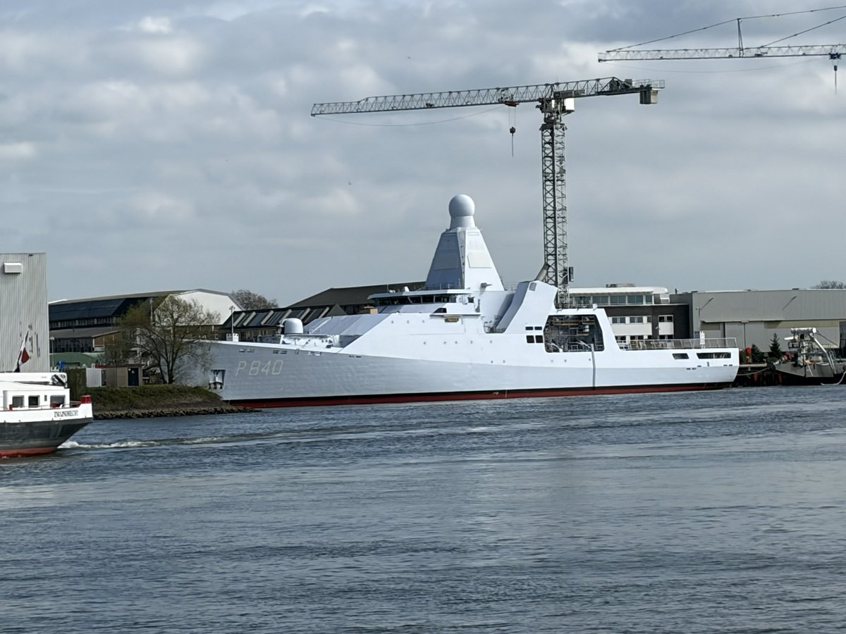 Jasper Verolme tweet media