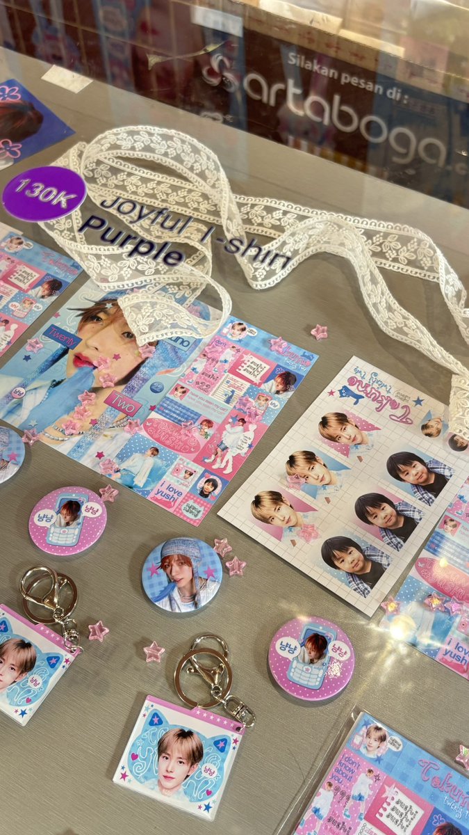 𖢷 | freebies ITW tweet media