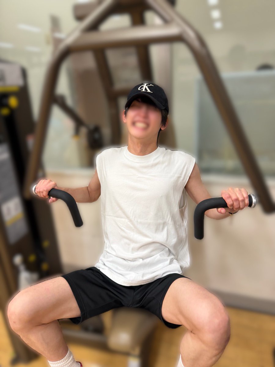 長谷川幹 tweet media