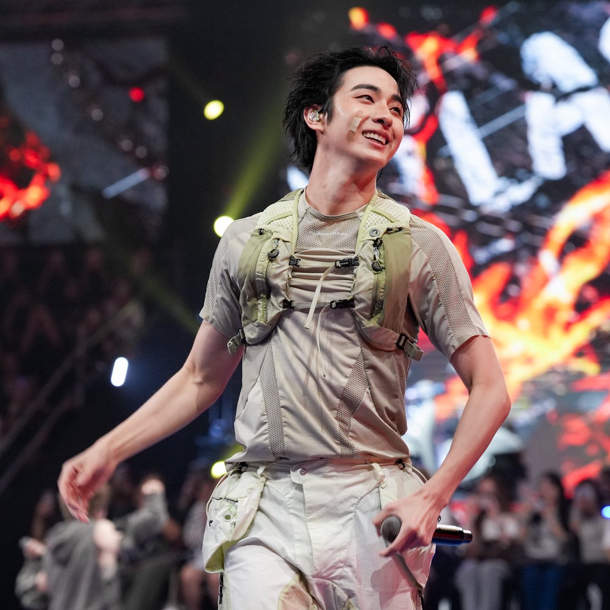 3FIGHT3 BASKET BOY tweet media