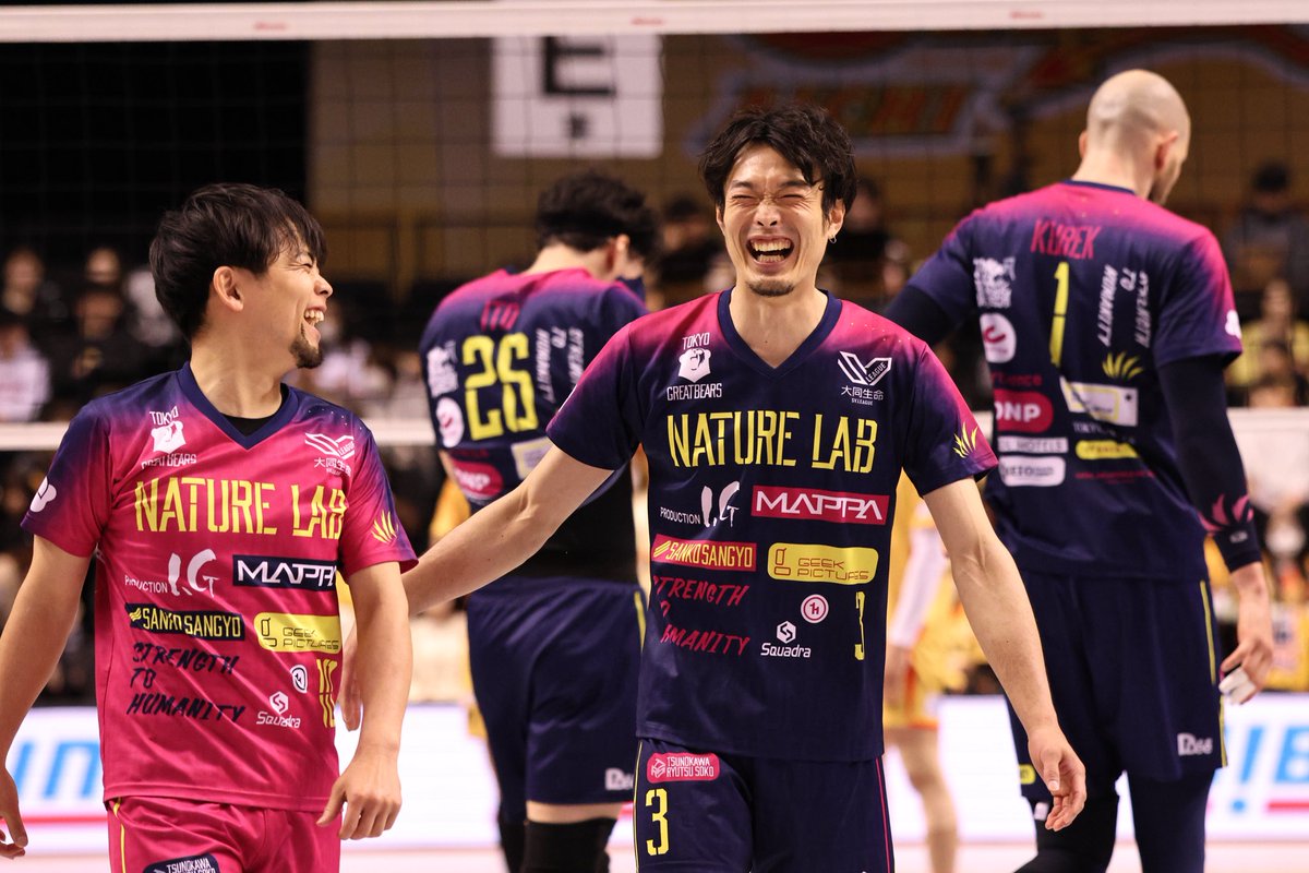 ちちゃ tweet media