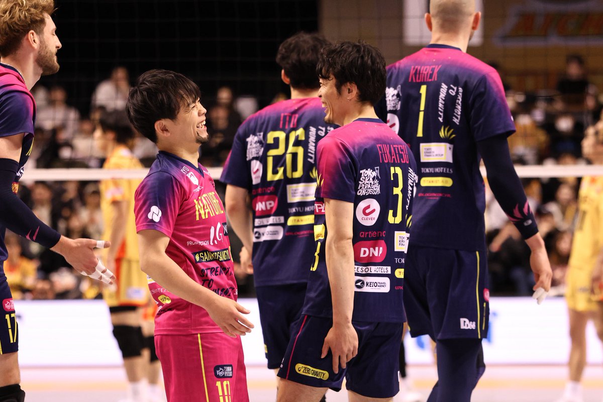 ちちゃ tweet media