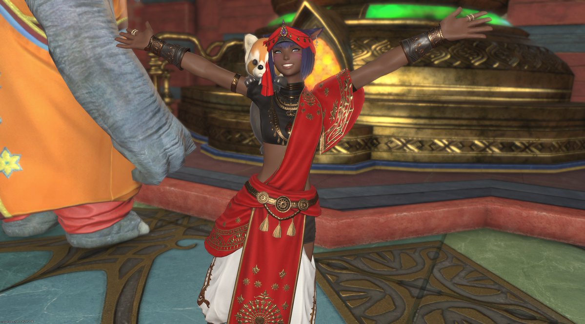 ヤ・スミナ tweet media