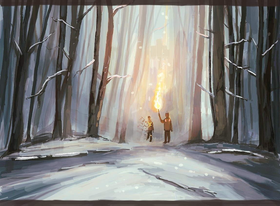 this haze around my face makes me feel all alone 
#cliqueart #twentyonepilots