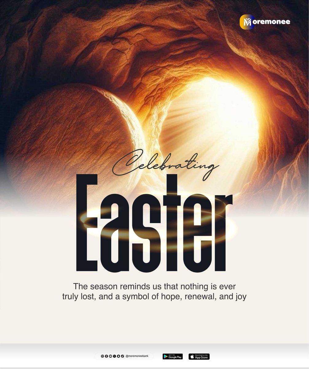 Moremonee Bank tweet media